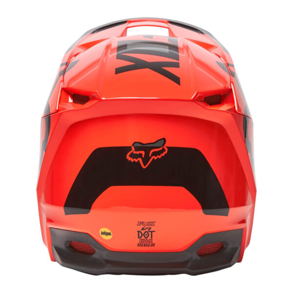 Motocross Helm V1 Lux MIPS MVRS ECE
