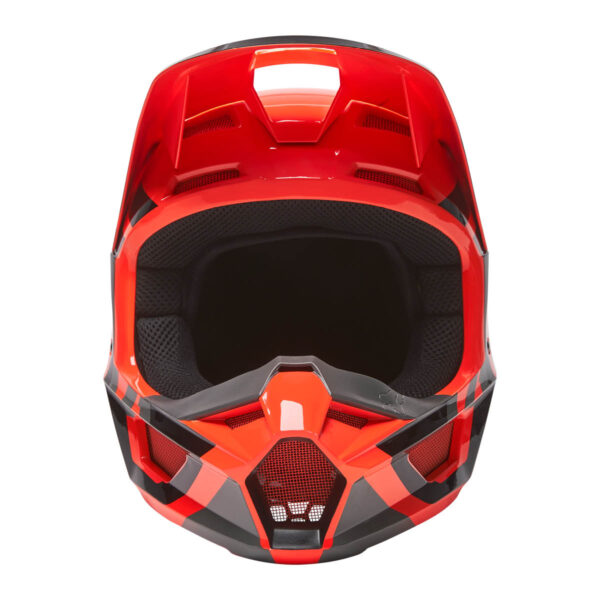 Motocross Helm V1 Lux MIPS MVRS ECE