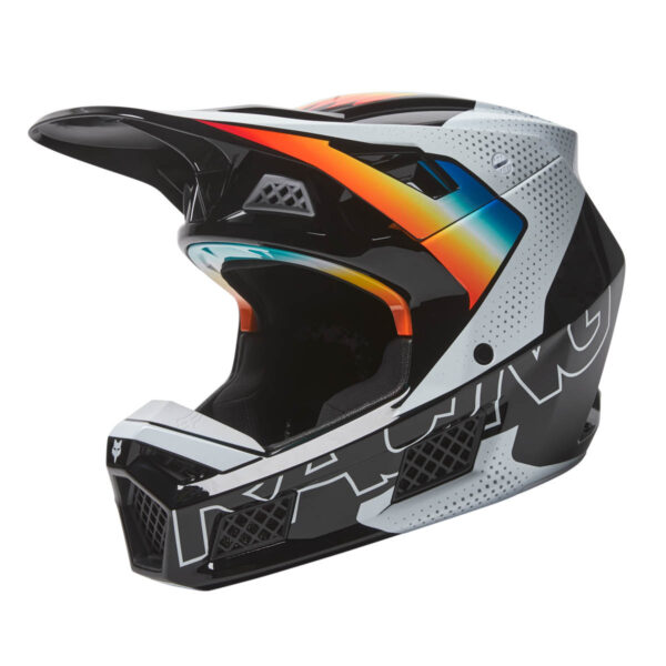 Motocross Helm V3 RS Relm MIPS MVRS ECE