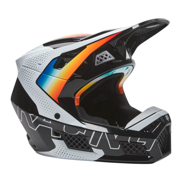 Motocross Helm V3 RS Relm MIPS MVRS ECE