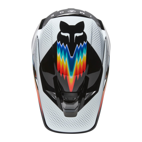 Motocross Helm V3 RS Relm MIPS MVRS ECE