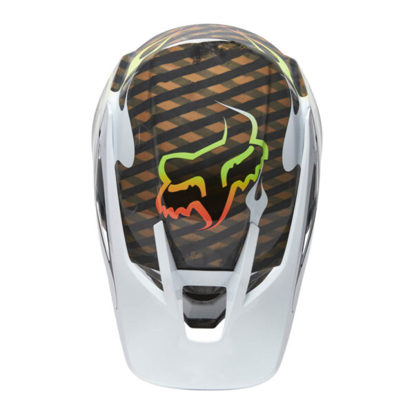 Motocross Helm V3 RS Fahren MIPS MVRS ECE