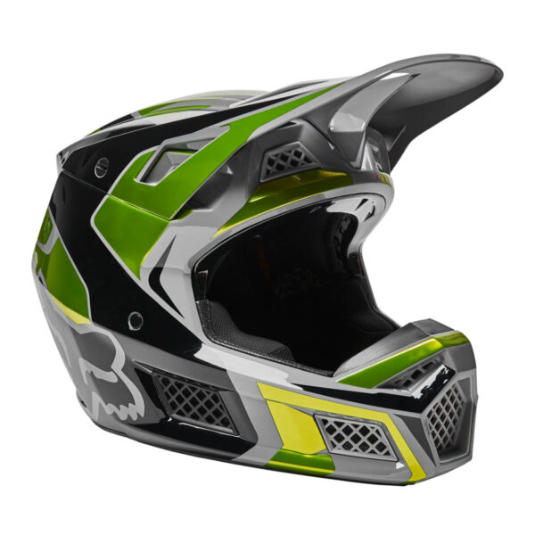 Motocross Helm V3 RS Mirer MIPS MVRS ECE