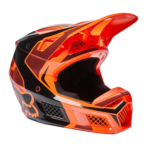 Motocross Helm V3 RS Mirer MIPS MVRS ECE