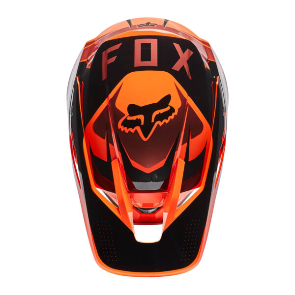 Motocross Helm V3 RS Mirer MIPS MVRS ECE