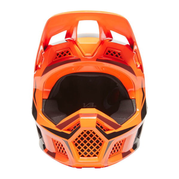 Motocross Helm V3 RS Mirer MIPS MVRS ECE