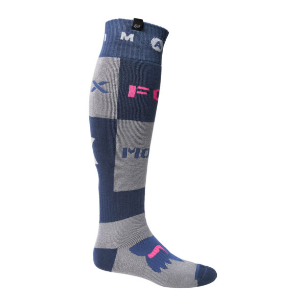Motocross Socken Nobyl FRI Thick