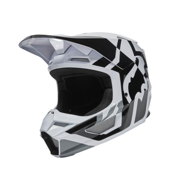 Motocross Helm Jugend V1 Lux MIPS MVRS