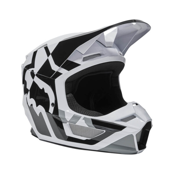 Motocross Helm Jugend V1 Lux MIPS MVRS