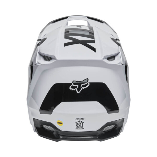 Motocross Helm Jugend V1 Lux MIPS MVRS