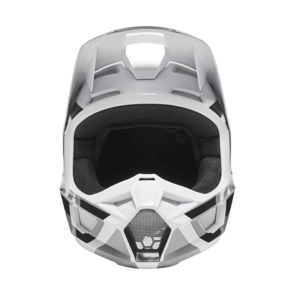 Motocross Helm Jugend V1 Lux MIPS MVRS