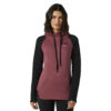 Hoodie Damen Clean Up