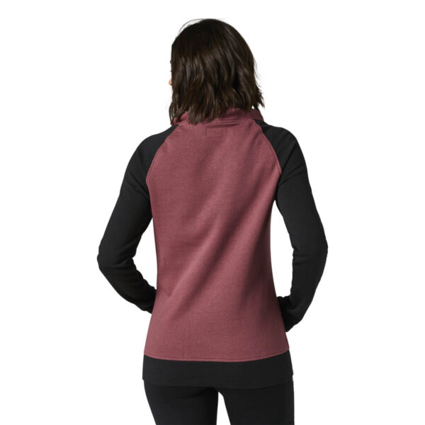 Hoodie Damen Clean Up