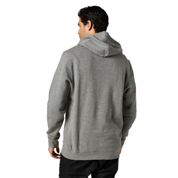 Hoodie Fullstop