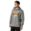 Hoodie Fullstop