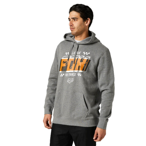 Hoodie Fullstop