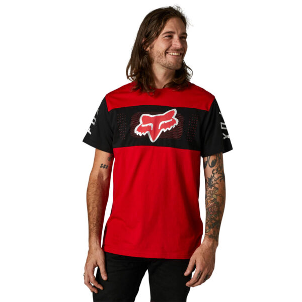 T-Shirt Mirer Crew