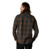 Hemd Langarm Gamut Stretch