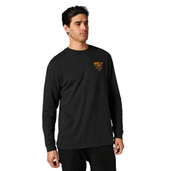 Langarmshirt Remastered