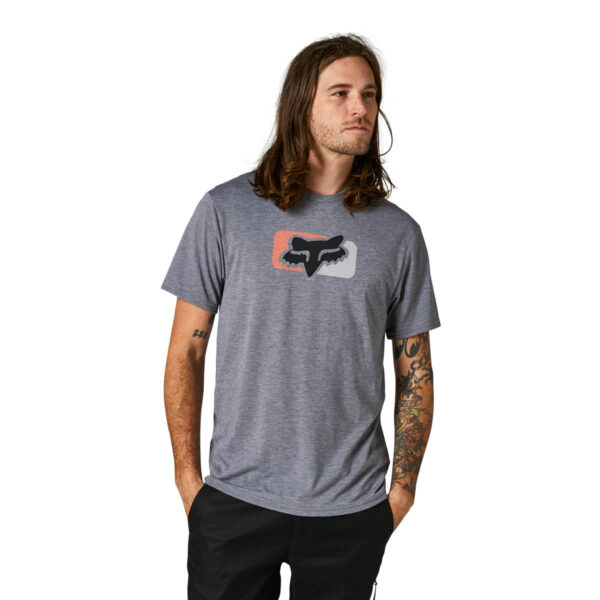 T-Shirt Mirer Tech