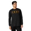 Langarmshirt Pinnacle Thermal