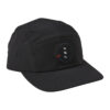 Snapback Cap Clean Up 5 Panel