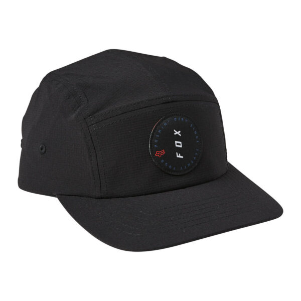 Snapback Cap Clean Up 5 Panel