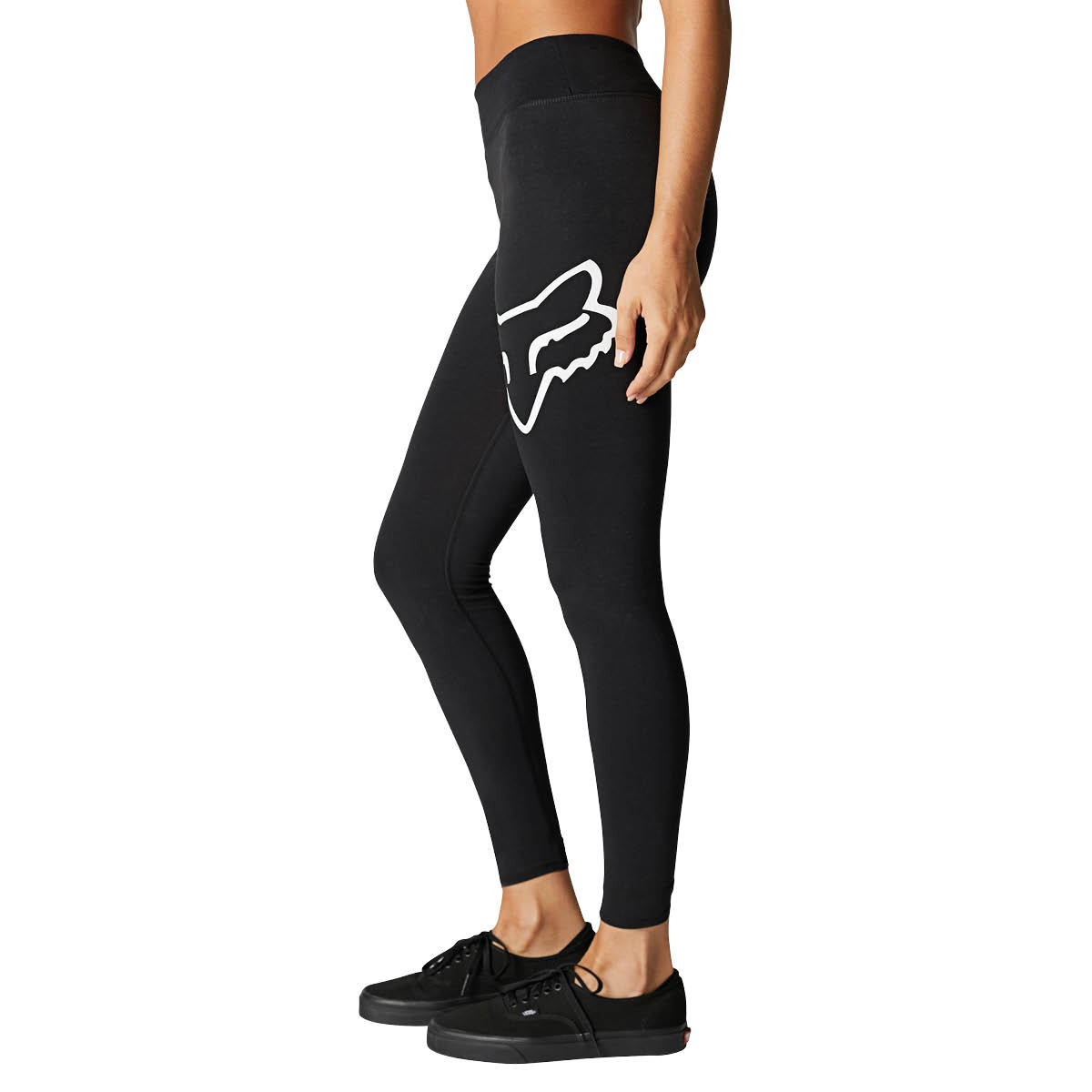 Fox Leggings Damen Boundary bei Auner online kaufen