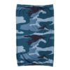 Neckwarmer Legion Camo
