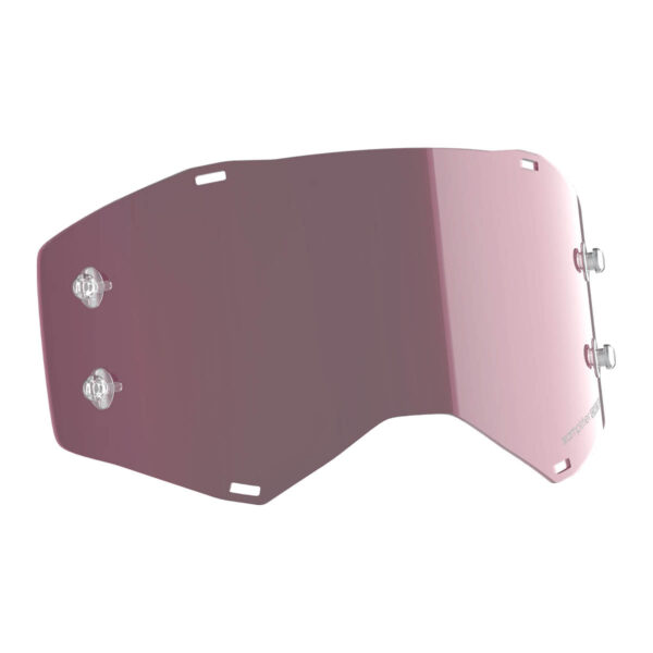 Ersatzglas Prospect