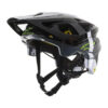 MTB Helm Vector Tech Pilot Mips