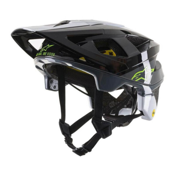 MTB Helm Vector Tech Pilot Mips