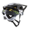 MTB Helm Vector Tech Pilot Mips