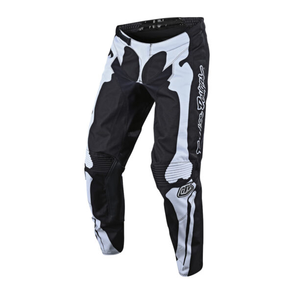 TLD Motocross Hose GP Skully Limited Edition