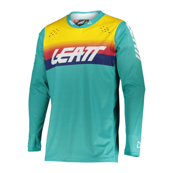 Motocross Jersey Moto 4.5 Lite
