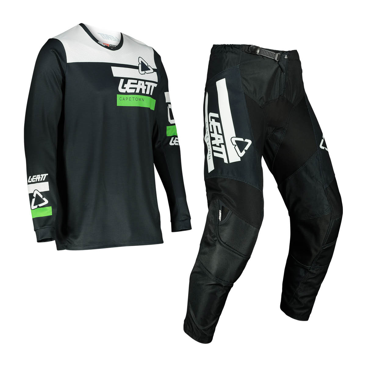 Motocross Ride Kit 3.5