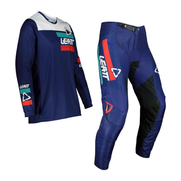 Motocross Ride Kit 3.5