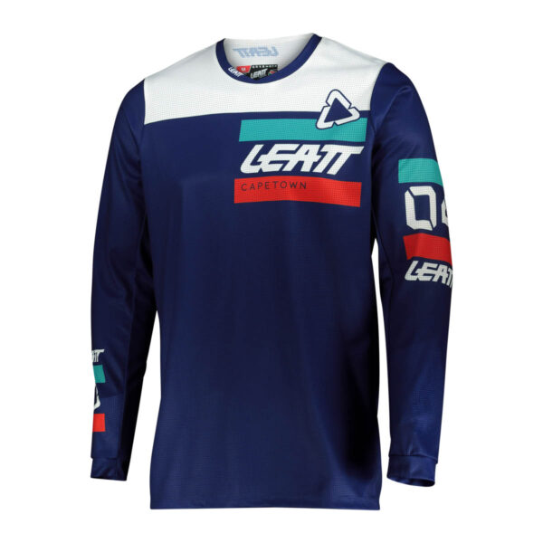 Motocross Ride Kit 3.5