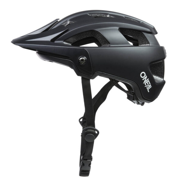 ONEAL MTB Halbschalen Helm Jugend Flare Plain