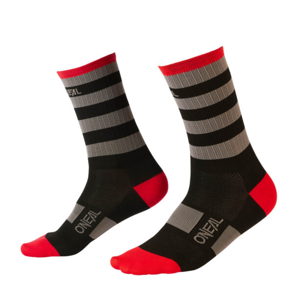 ONEAL MTB Performance Socken Stripe
