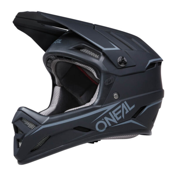 ONEAL MTB Helm Backflip Solid