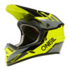 ONEAL MTB Helm Backflip Strike