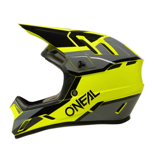 ONEAL MTB Helm Backflip Strike