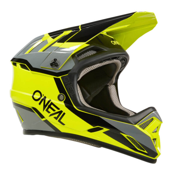 ONEAL MTB Helm Backflip Strike