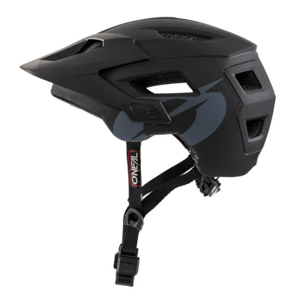 ONEAL MTB Helm Defender Solid