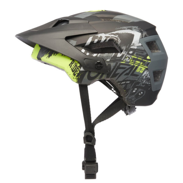 ONEAL MTB Helm Defender Ride V.22