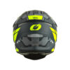 ONEAL Helm 3SRS Camo V.22