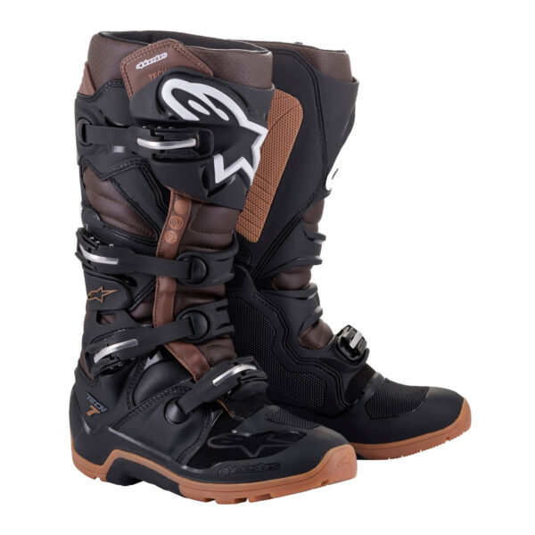 Motocross Stiefel Tech 7 Enduro