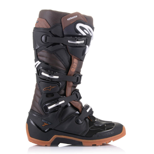 Motocross Stiefel Tech 7 Enduro