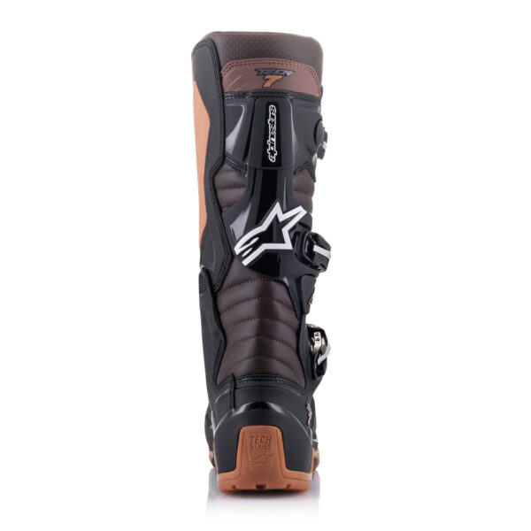 Motocross Stiefel Tech 7 Enduro
